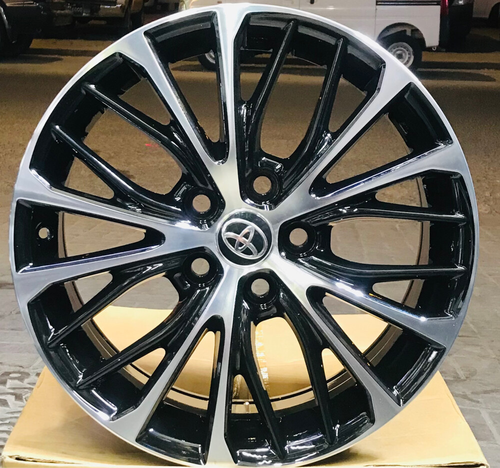 Oll car rim have my shop  - 13