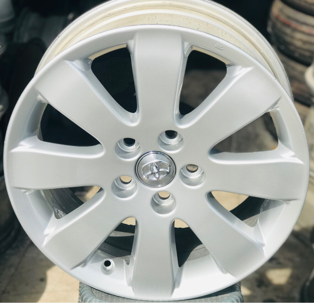 Oll car rim have my shop  - 5