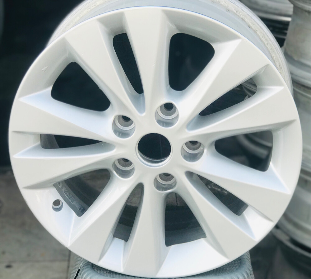 Oll car rim have my shop  - 7