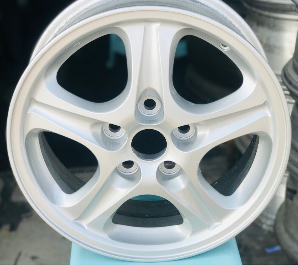 Oll car rim have my shop  - 10