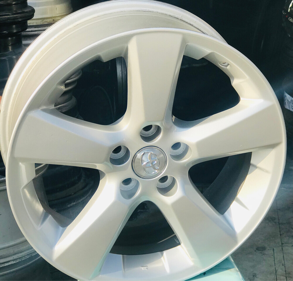 Oll car rim have my shop  - 8