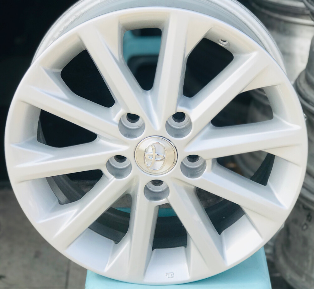 Oll car rim have my shop  - 4
