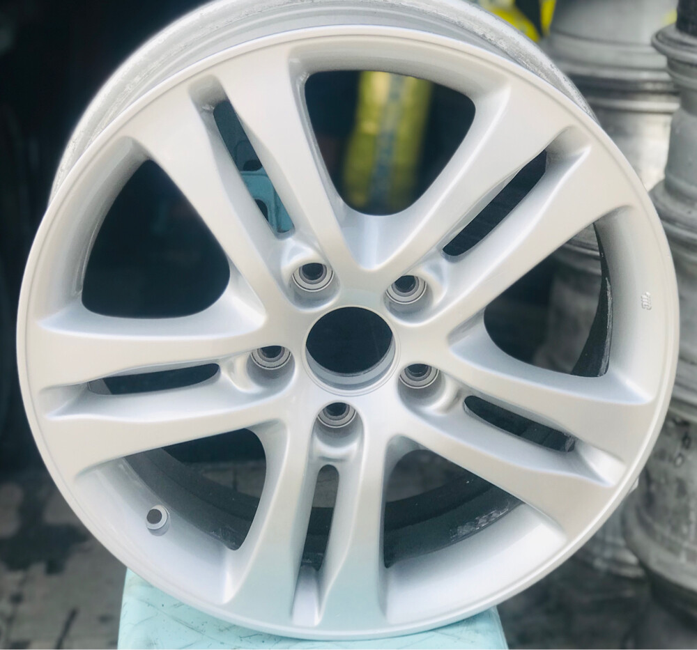 Oll car rim have my shop  - 3