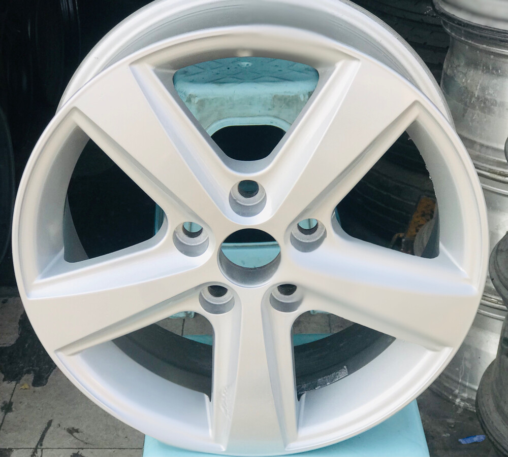 Oll car rim have my shop  - 9