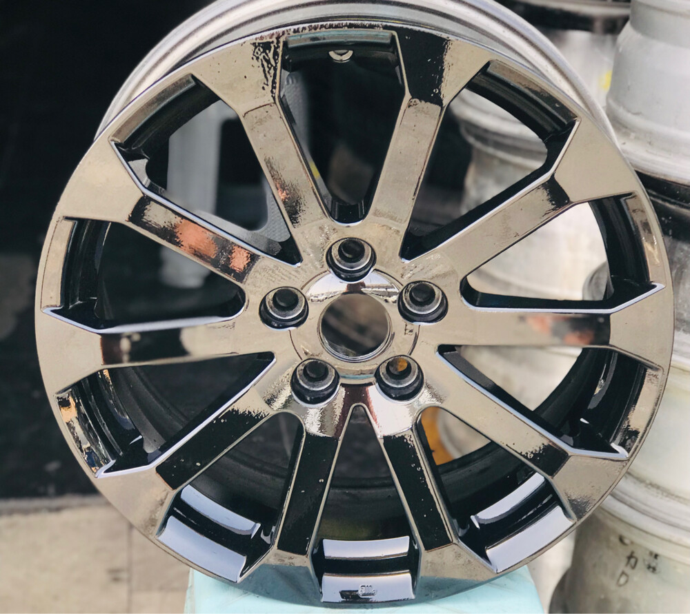 Oll car rim have my shop  - 2