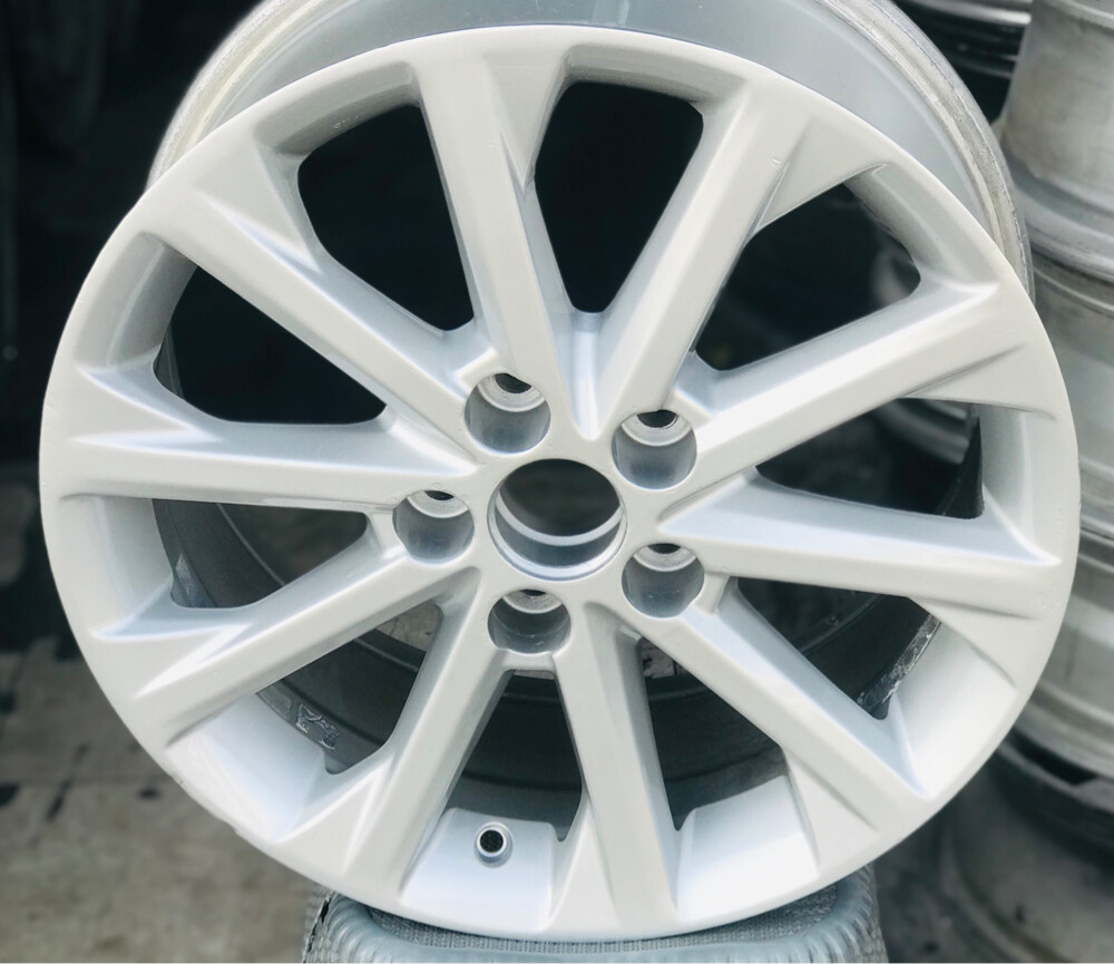 Oll car rim have my shop  - 1