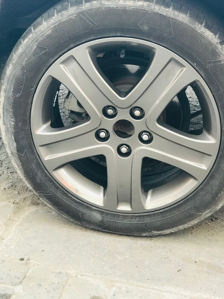 Oll car rim have my shop  - 12