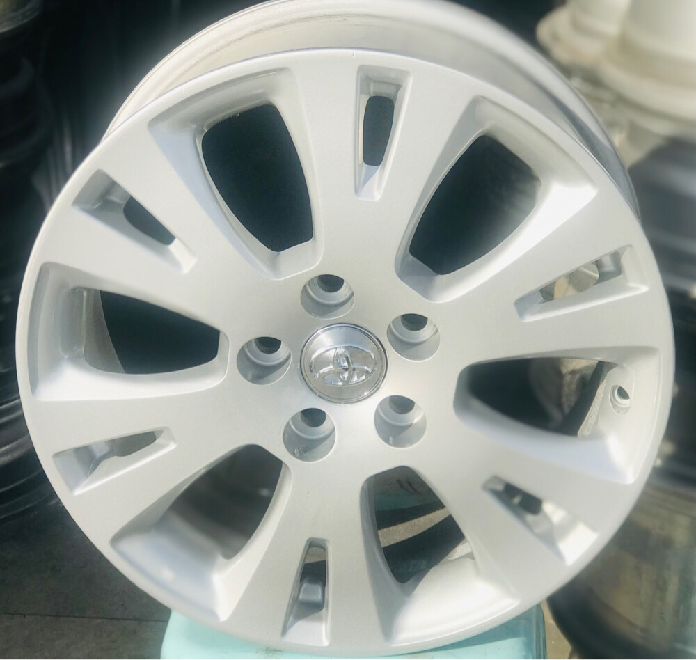 Oll car rim have my shop  - 11