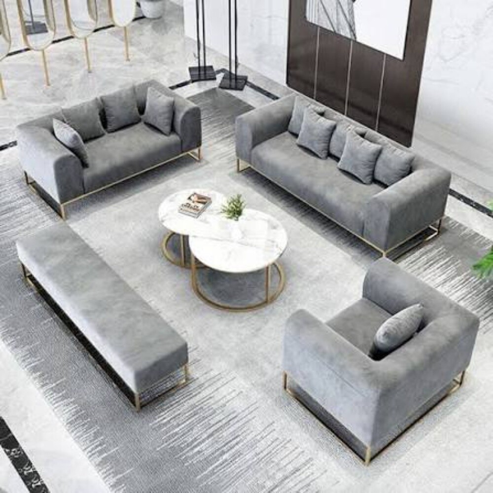 New brand new Sofa Set for Sale - 2