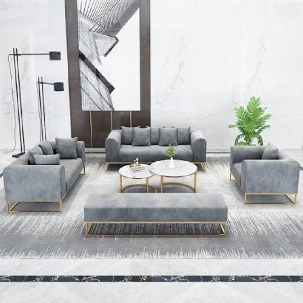 New brand new Sofa Set for Sale - 4