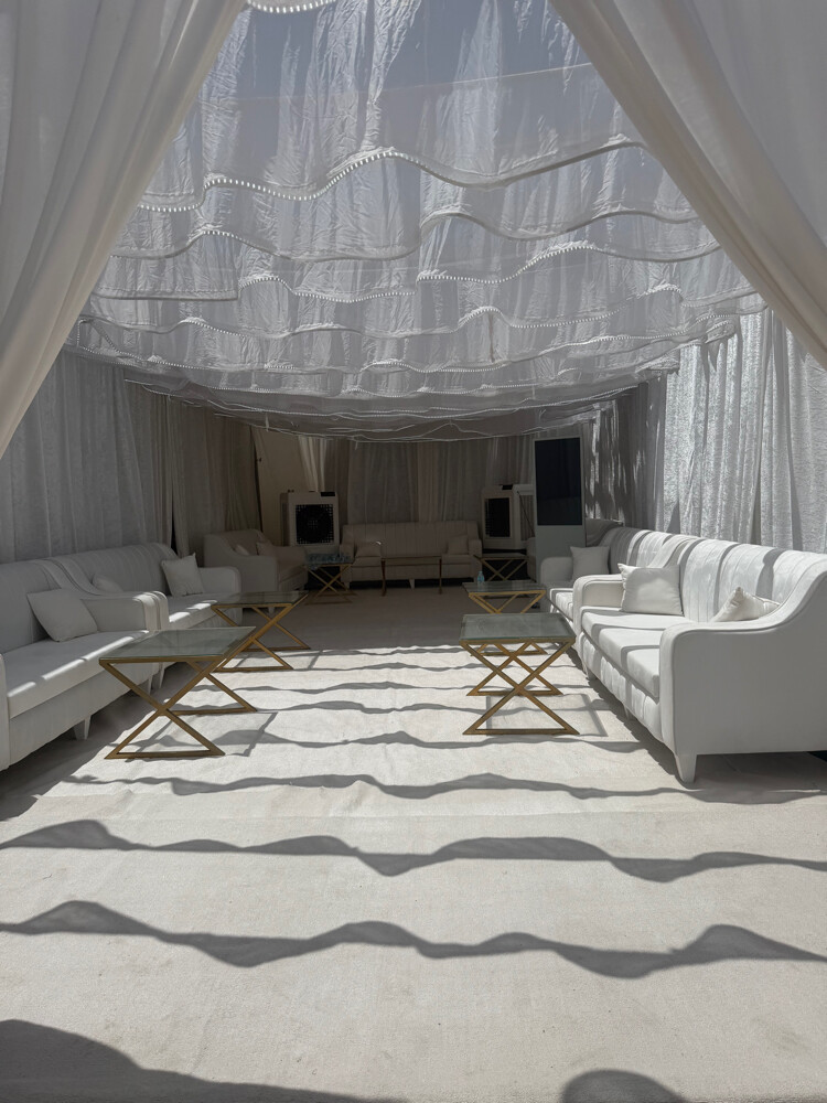 كنب مغربي - 9