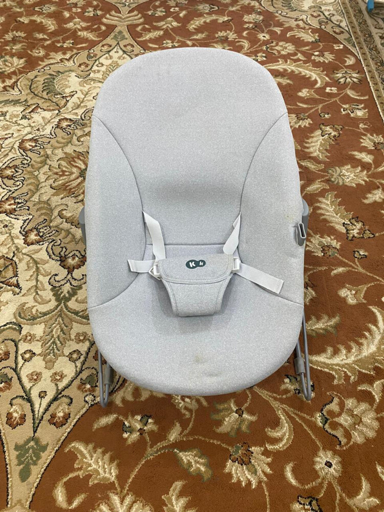 Baby rocking chair - 2