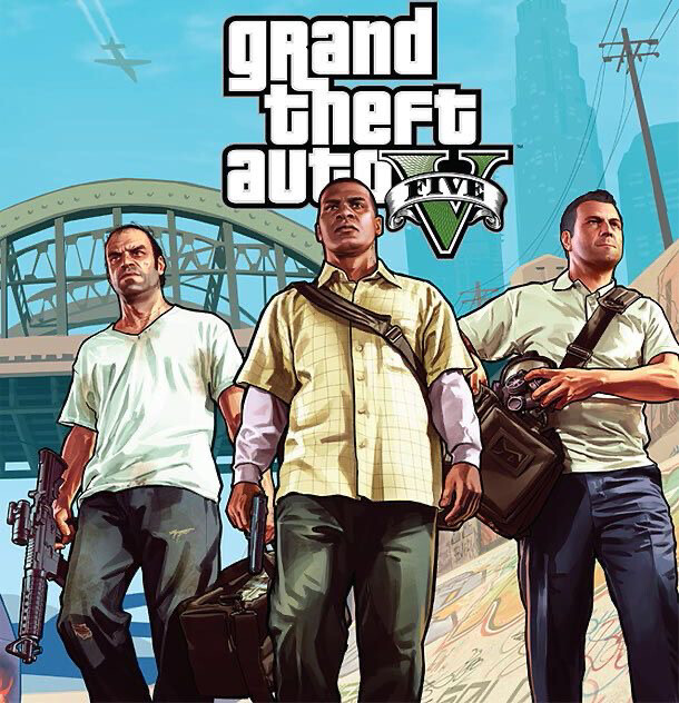 gta - 1