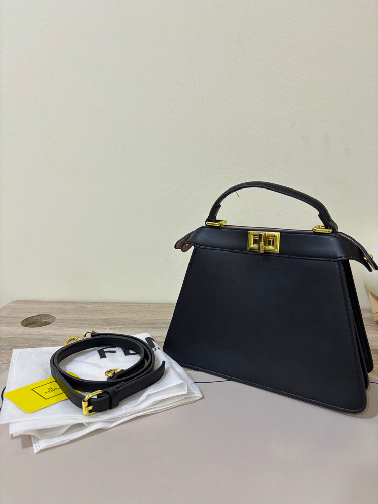 Fendi Peekabo - 3