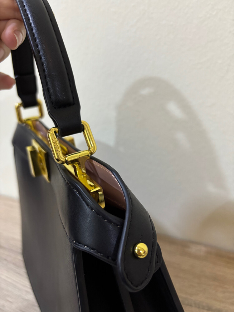 Fendi Peekabo - 4