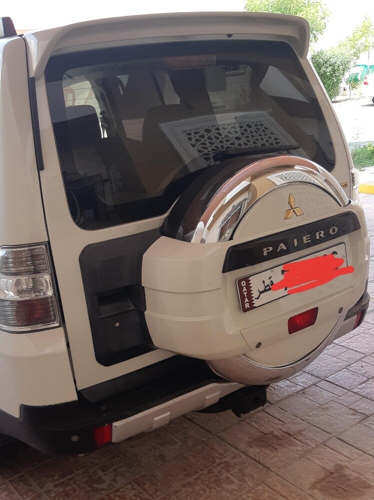 باجيرو للبيع - 14