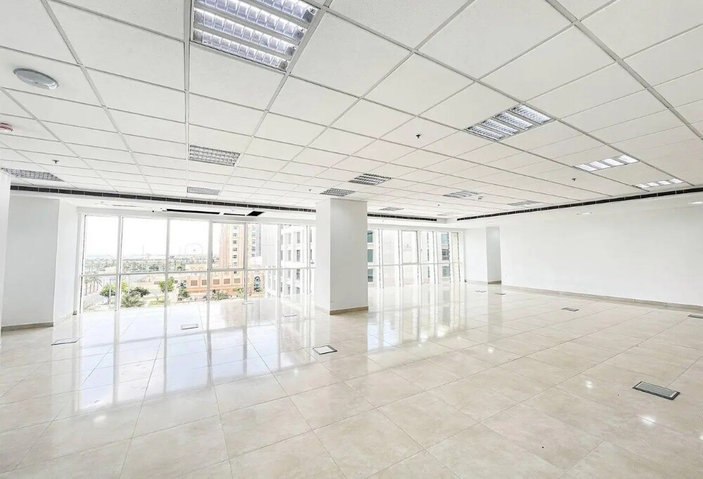 lease to own office lusail - 11