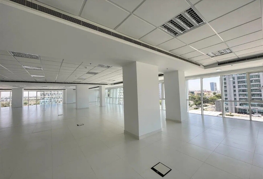 lease to own office lusail - 7