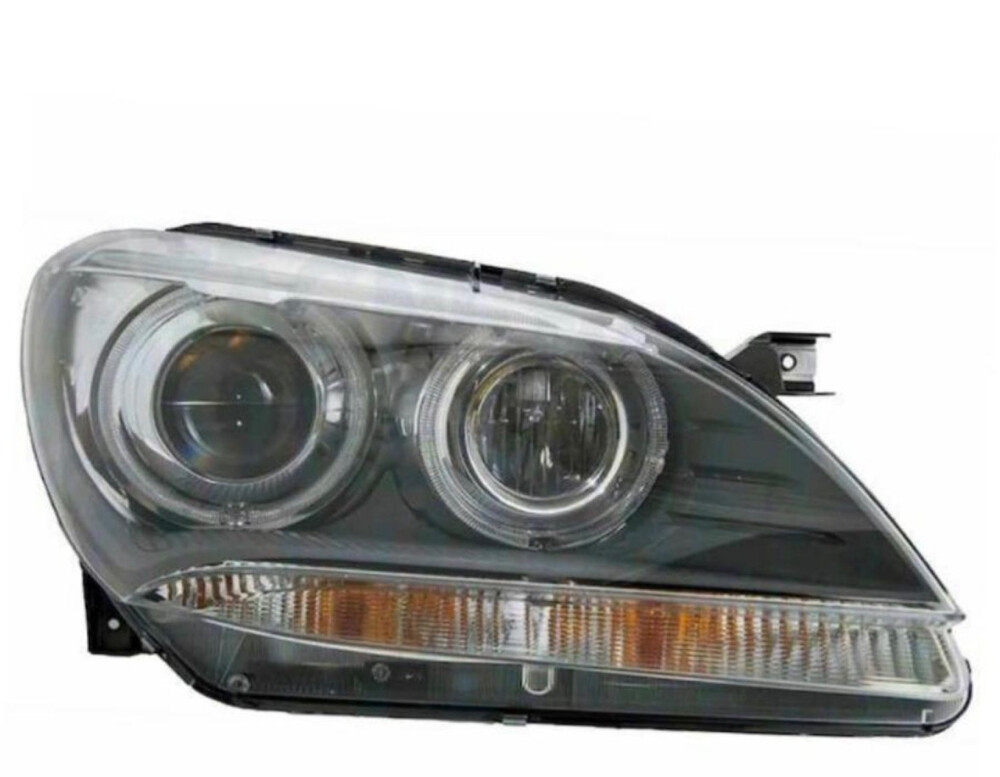 Bmw 650i&640i head lights - 1