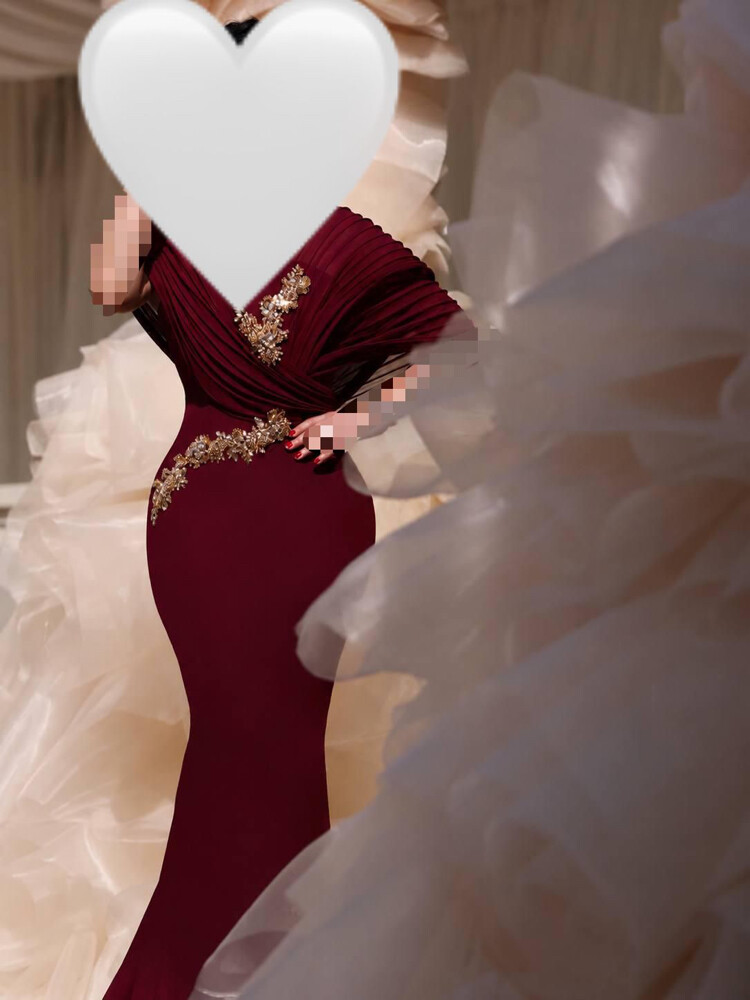 very nice  Dress  - 7