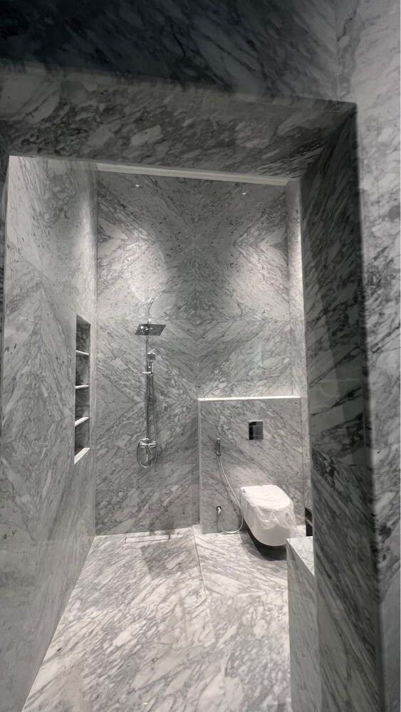 Marble #Granit - 27