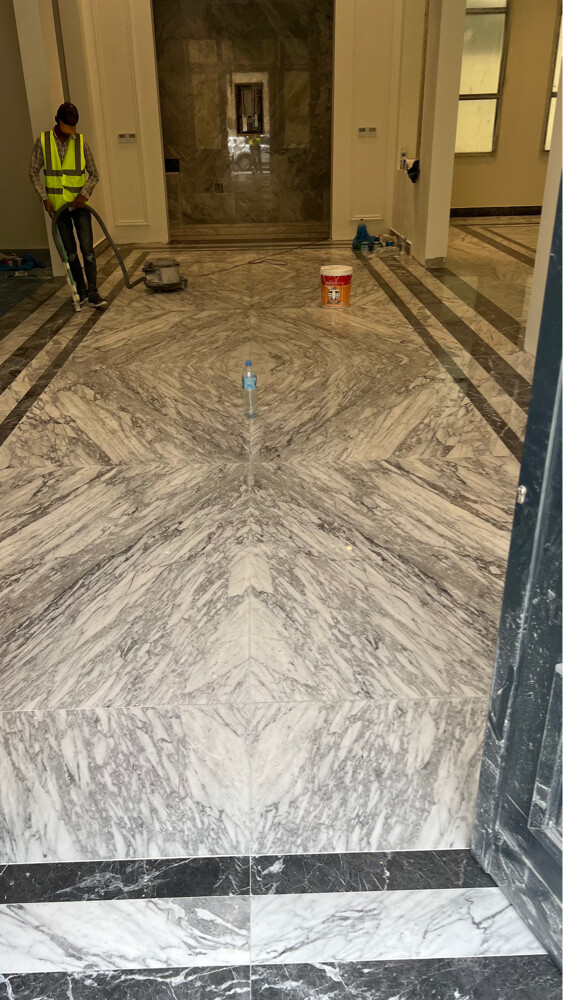 Marble #Granit - 29
