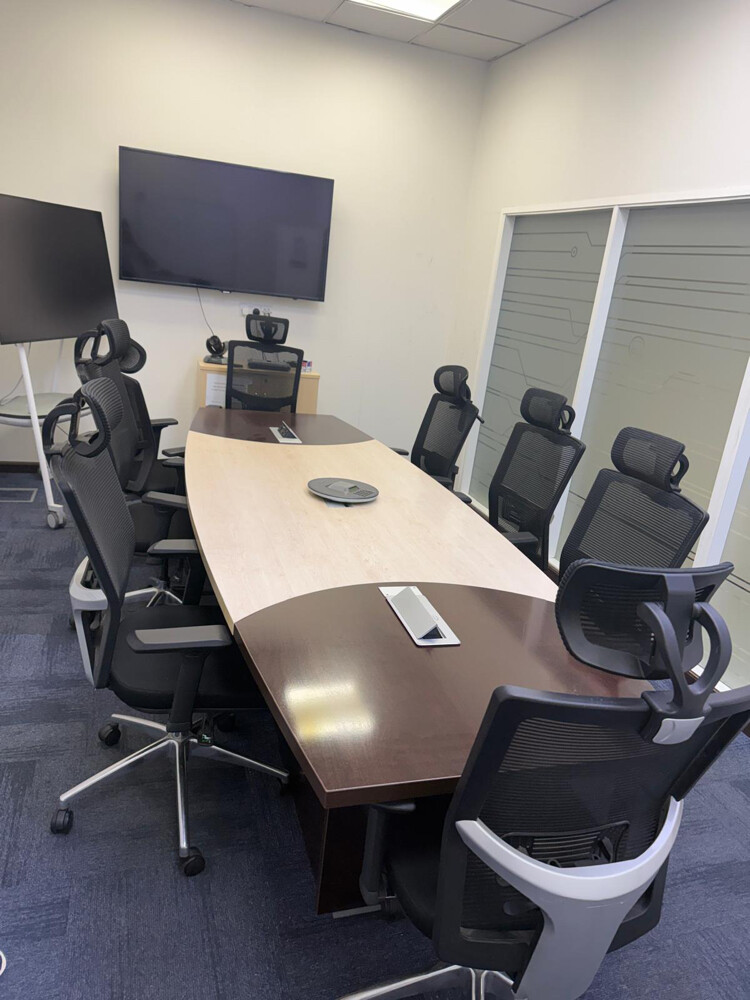 office office meeting table sell - 15