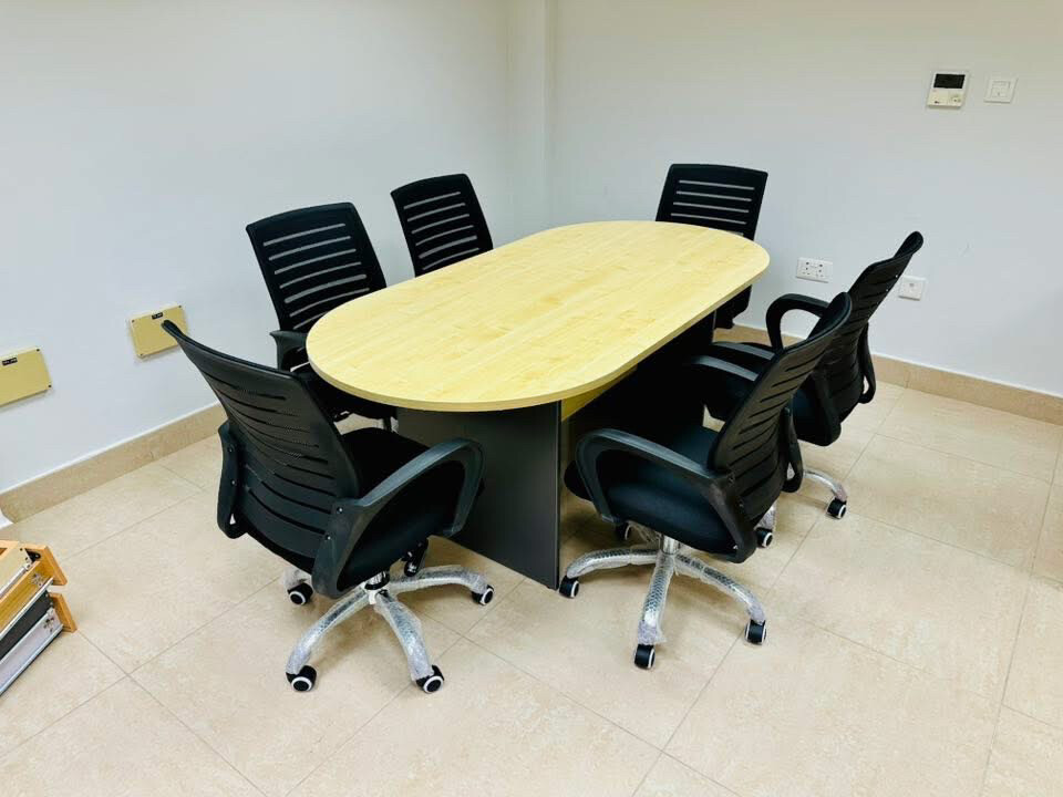 UsedOffice Desks 1.60 cm 66980316 - 7