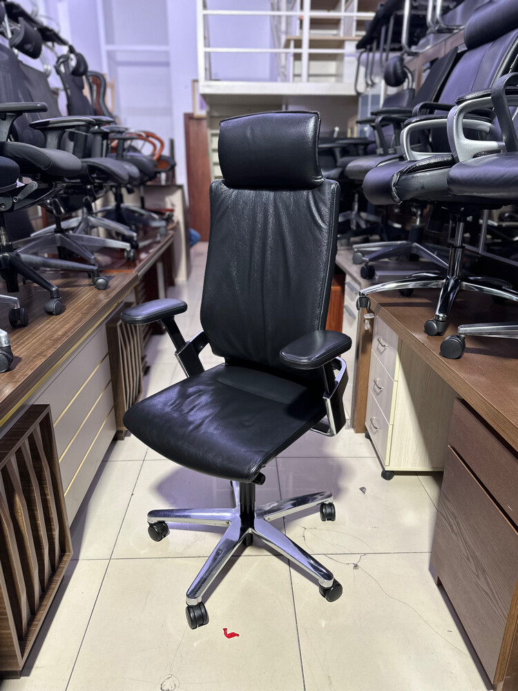 UsedOffice Desks 1.60 cm 66980316 - 8