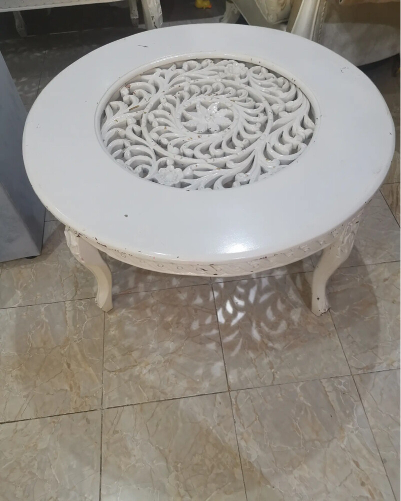 طاولة ممتازة  - 1
