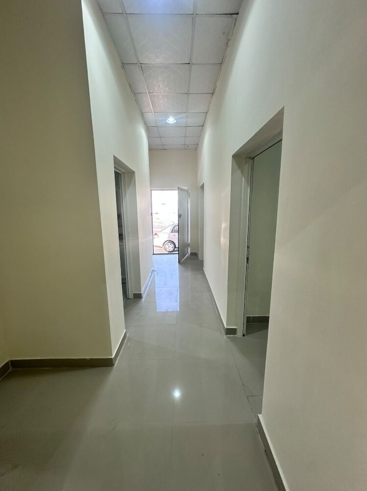 الخريطيات غرفةوصالةتوزيعه غرفتين - 4