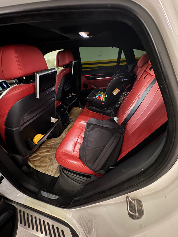 BMW X6 2016  - 3