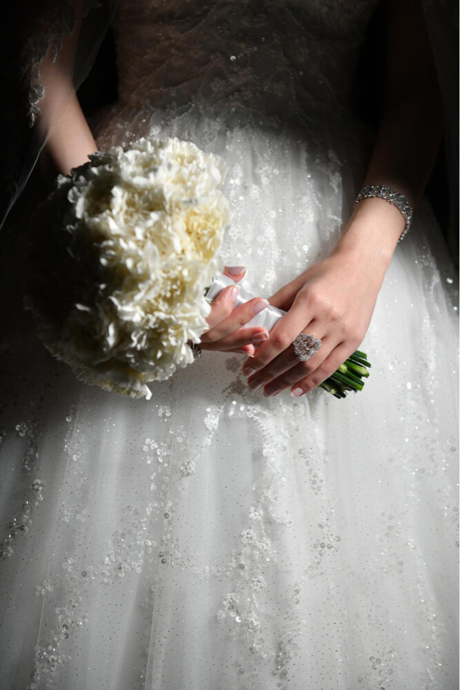 wedding dress for rent - 2