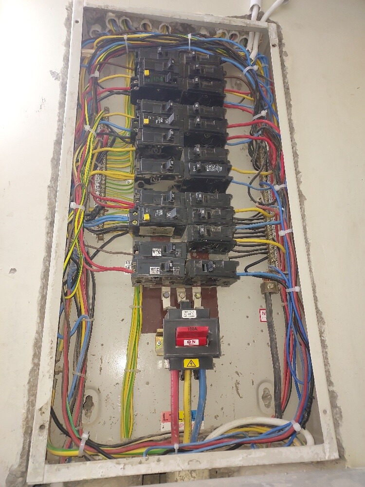 Home Electric & Plumber Any Work - 22
