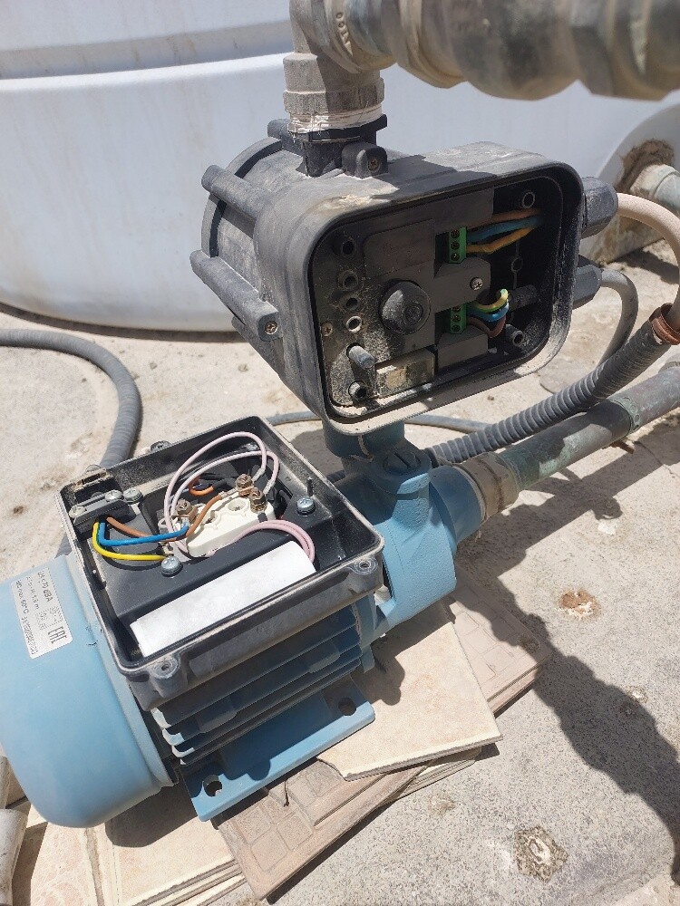Home Electric & Plumber Any Work - 20