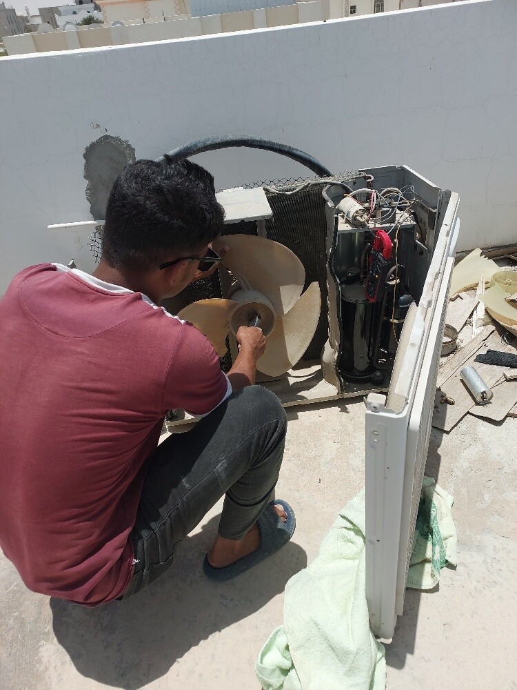 Home Electric & Plumber Any Work - 23