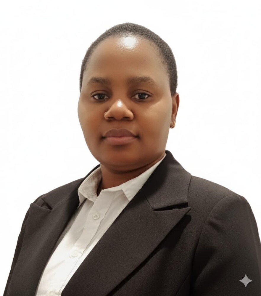 Fatuma Nchalika - 2