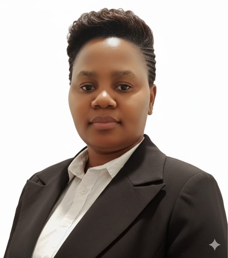 Fatuma Nchalika - 3