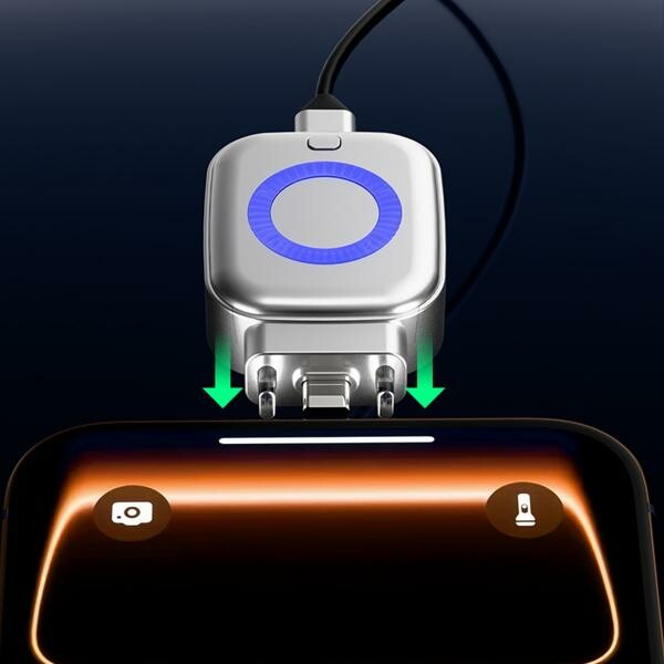 X01 Full Charge Separator USB-C - 2