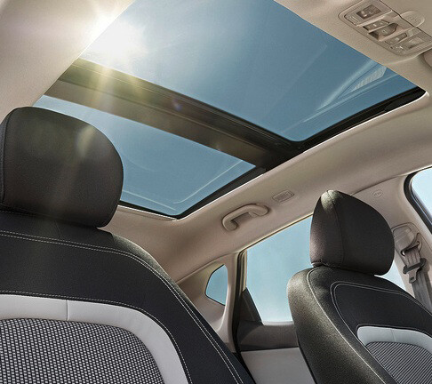 sunroof repair & sunroof glass - 1
