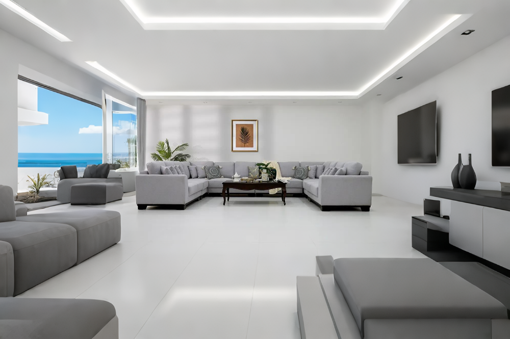 Furniture Upholstery - 3