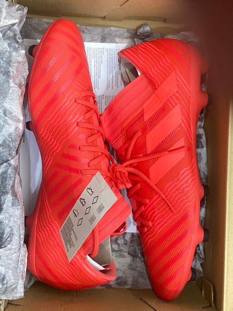 Nike football boot size 44 - 1