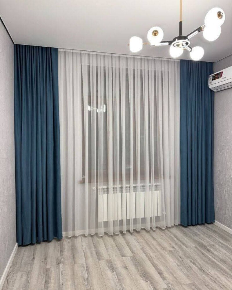 بيع وتركيب ستائر جديدة، 55275509 - 3