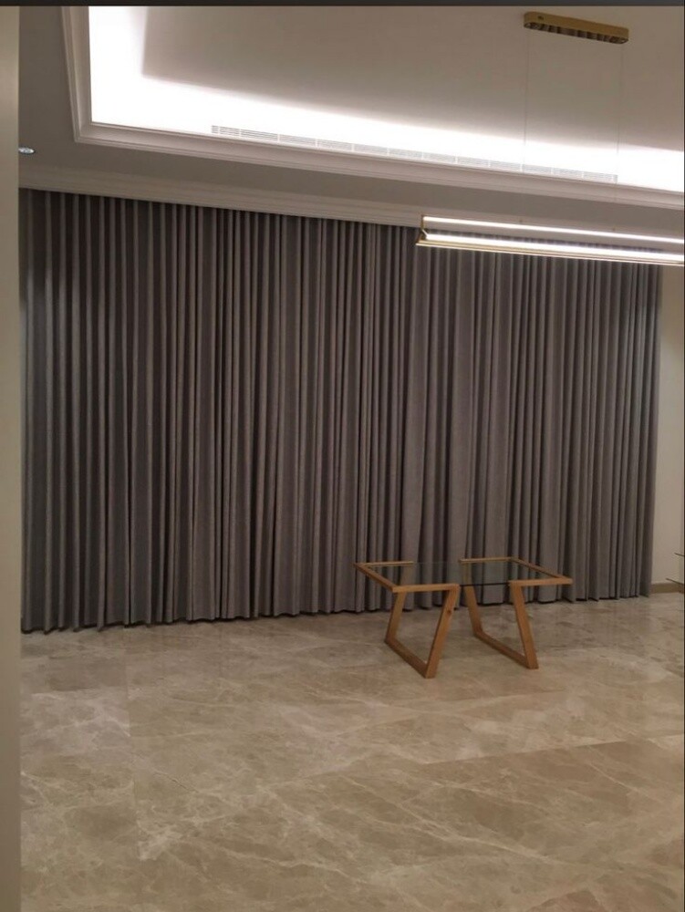 بيع وتركيب ستائر جديدة، 55275509 - 12
