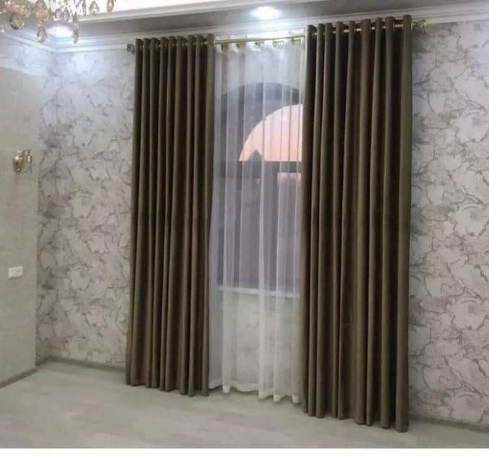 بيع وتركيب ستائر جديدة، 55275509 - 10