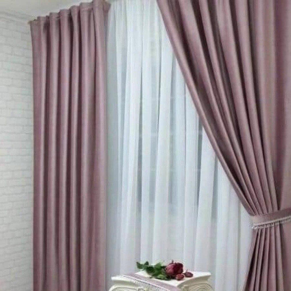 بيع وتركيب ستائر جديدة، 55275509 - 8