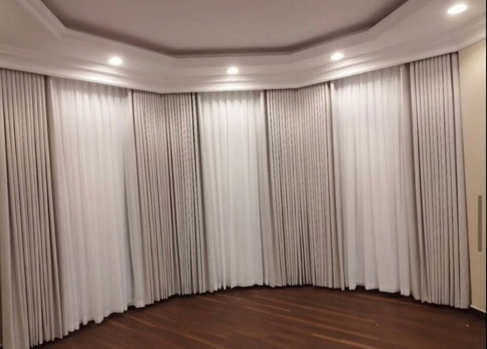 بيع وتركيب ستائر جديدة، 55275509 - 6