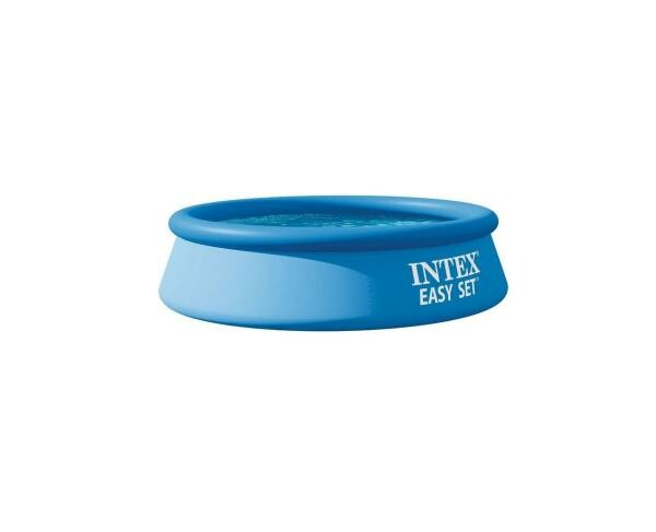 Intex Round Pool - 1