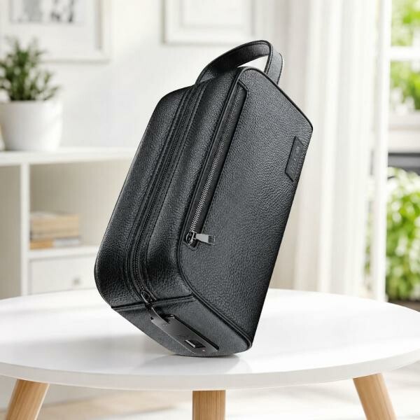 Green Lion Liora Fingerprint Bag - 1