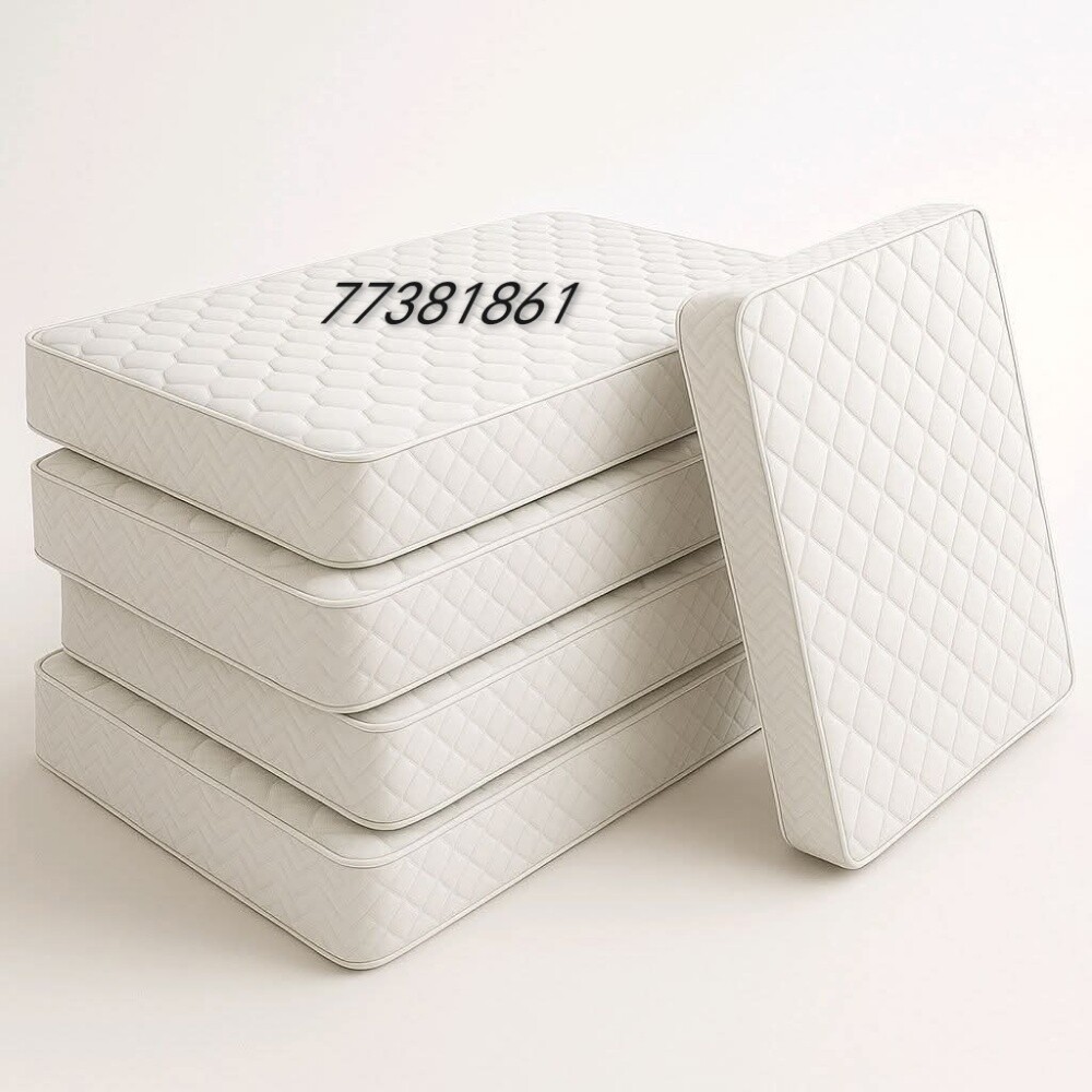 cupboard, beds, mattress, dressing - 17